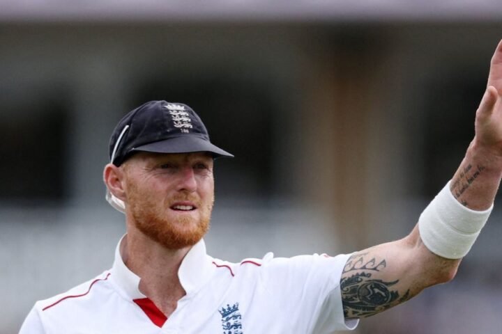 Ben Stokes announces retirement from international cricket after New Zealand series