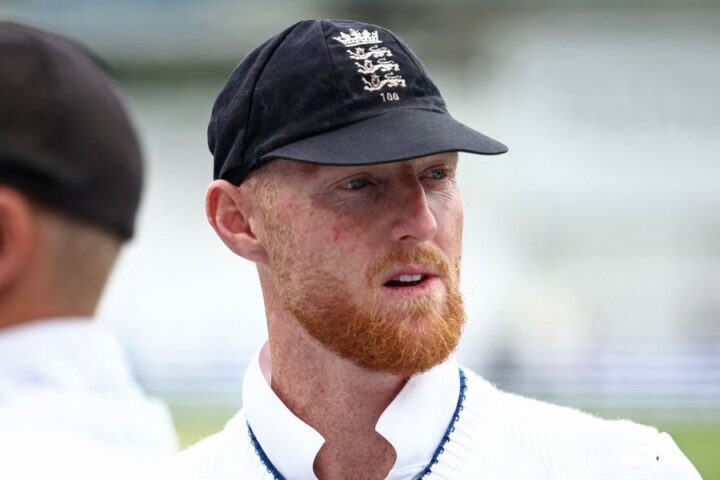Ben Stokes considers stepping down as England Test captain amid nightclub investigation