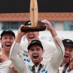 Ben Stokes' international career ends as England lose Test series to New Zealand 2-1
