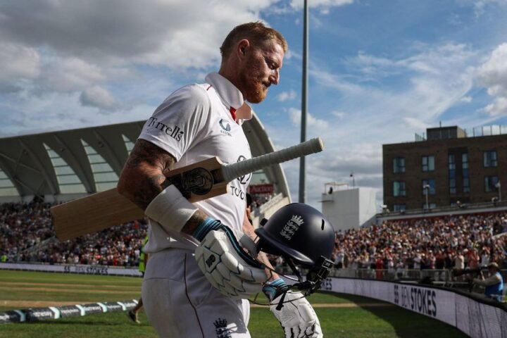 Ben Stokes' retirement highlights failures of England's Test cricket strategy under McCullum and Key