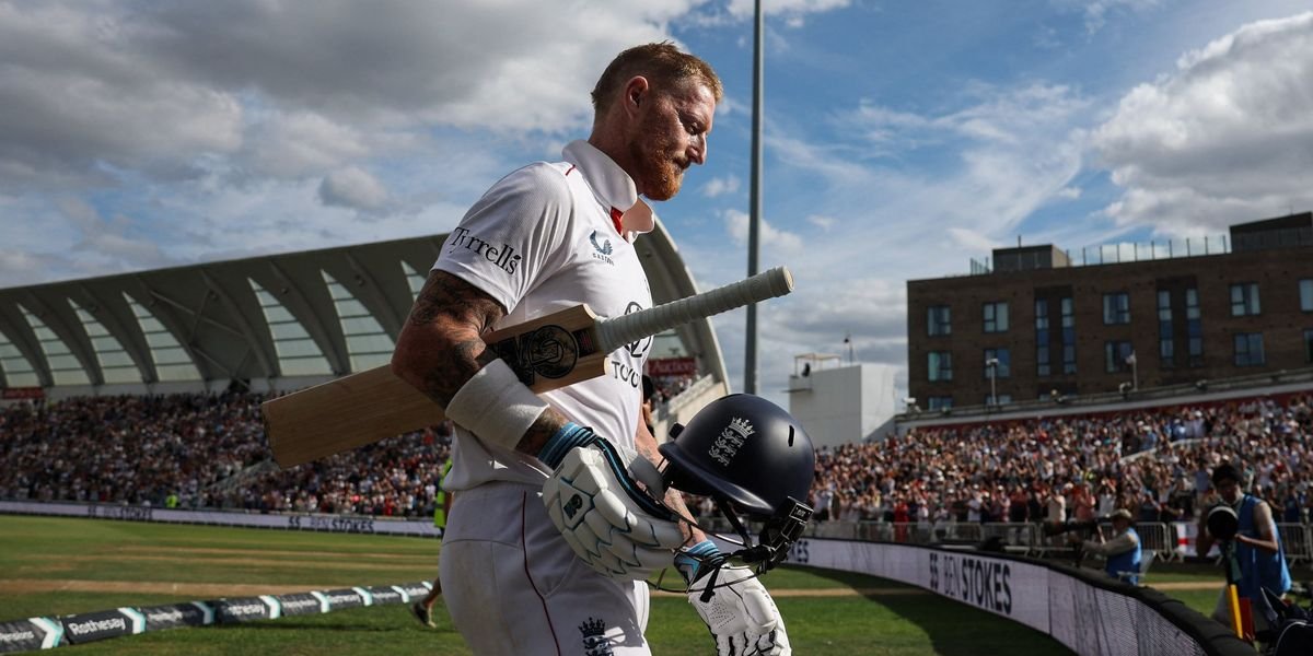 Ben Stokes' retirement highlights failures of England's Test cricket strategy under McCullum and Key