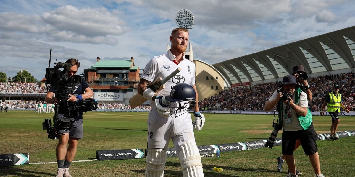 Ben Stokes reveals burnout led to his sudden retirement from international cricket