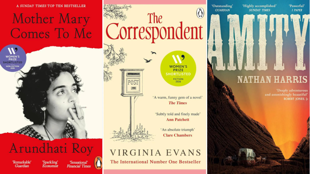 Best new paperback books to enjoy this summer