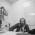 Bob Harris retires from BBC after 56 years, leaving a notable void in radio