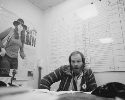 Bob Harris retires from BBC after 56 years, leaving a notable void in radio