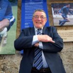 Bobby Tambling, Chelsea's all-time top scorer, passes away at 84