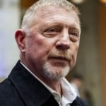 Boris Becker reflects on losses and redefines his path following prison release
