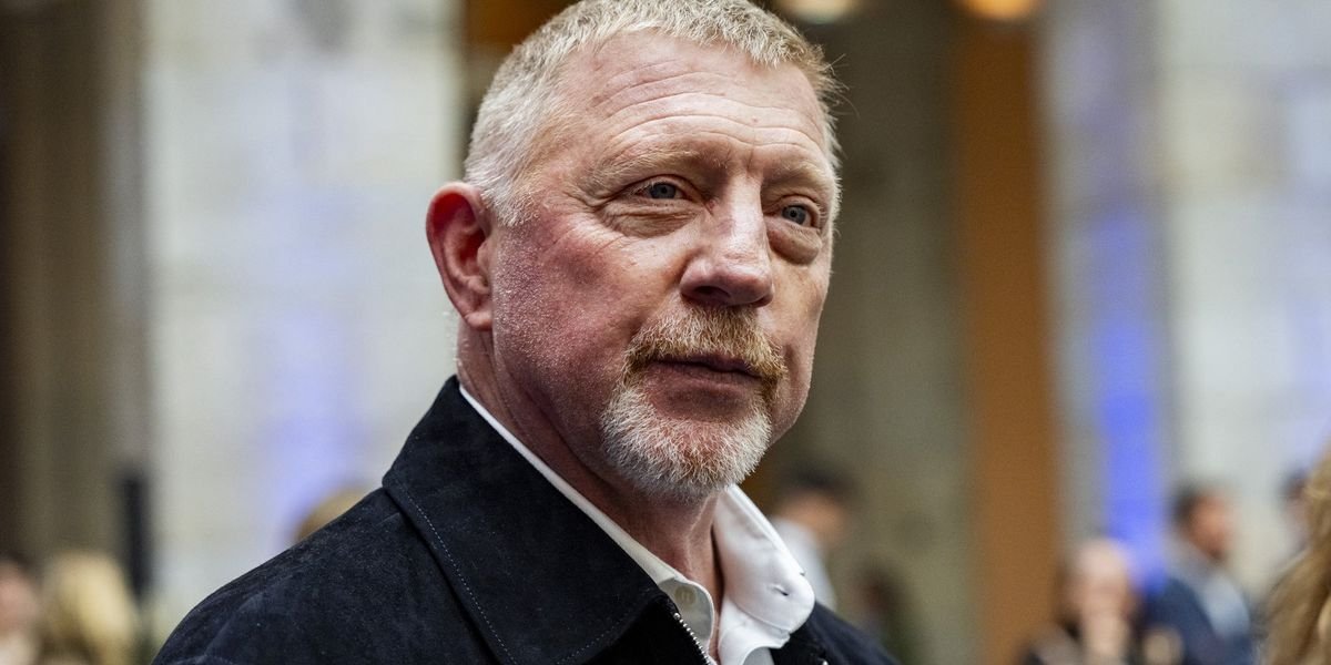 Boris Becker reflects on losses and redefines his path following prison release
