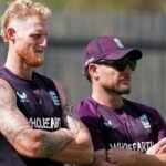 Brendon McCullum expresses concern for Ben Stokes as England captain remains unavailable