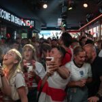 British fans could face £500 fines for wearing football shirts in Spain