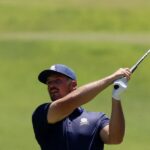 Bryson DeChambeau credits AI for turnaround in golf performance at LIV tournament in South Korea