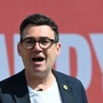Burnham may seek to unseat Starmer following potential Makerfield by-election victory