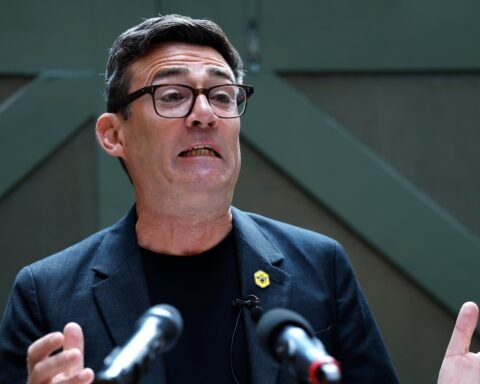 Burnham's vision for Britain raises more questions than it answers, lacking clear details on execution