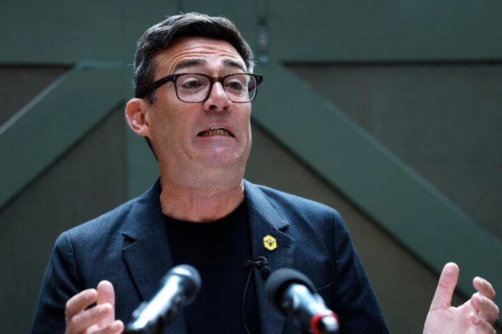 Burnham's vision for Britain raises more questions than it answers, lacking clear details on execution