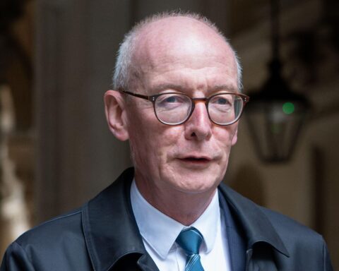 Cabinet minister warns of systemic failure as UK youth face NEET crisis