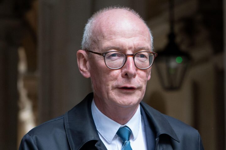 Cabinet minister warns of systemic failure as UK youth face NEET crisis