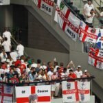 Calls from Parliament grow for FIFA to lift England flag ban after World Cup controversy