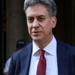 Campaign to block Ed Miliband's appointment as Chancellor intensifies as Burnham urged to form continuity Cabinet