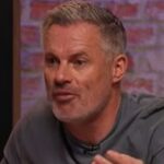 Carragher raises concerns about Iraola's suitability for Liverpool's managerial role