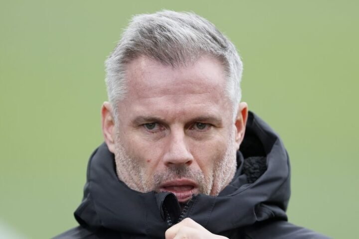 Carragher suggests Kane and Bellingham frustrated by Tuchel's tactics at World Cup