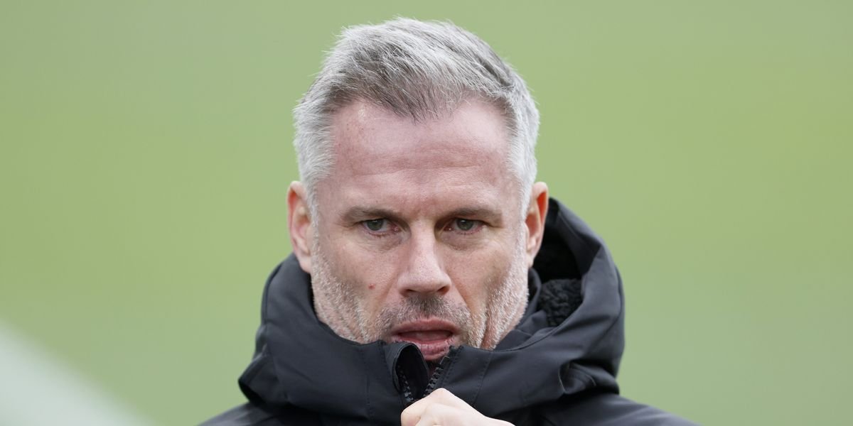 Carragher suggests Kane and Bellingham frustrated by Tuchel's tactics at World Cup