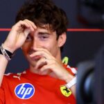 Charles Leclerc confirms he turned down rival offers to extend Ferrari contract