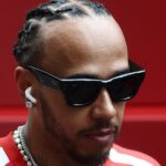 Charles Leclerc leads Ferrari one-two in Monaco Grand Prix practice as Hamilton finishes third
