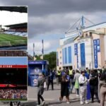 Chelsea, Aston Villa and Nottingham Forest fined by Uefa for squad-cost breaches