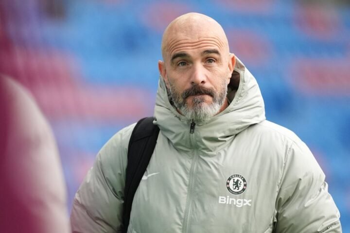 Chelsea responds to Enzo Maresca's departure amid managerial transition at Manchester City
