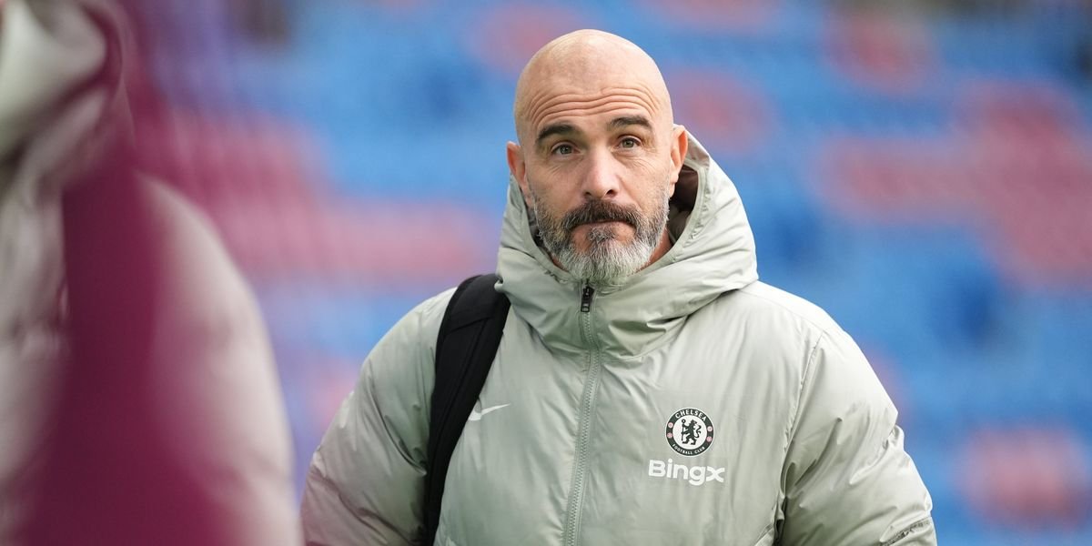 Chelsea responds to Enzo Maresca's departure amid managerial transition at Manchester City