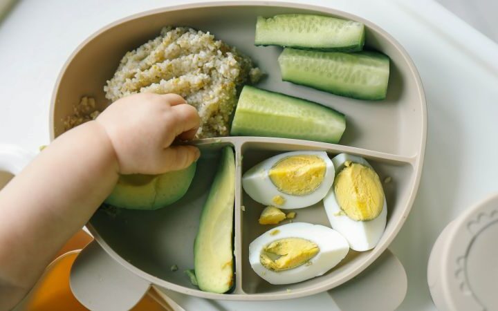 Childhood egg allergies decline as early introduction of eggs becomes routine, study reveals