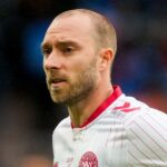 Christian Eriksen collapses again during Denmark's friendly against Ukraine, match abandoned