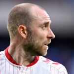 Christian Eriksen collapses during friendly match against Ukraine, health update issued by Danish FA