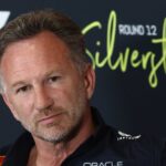 Christian Horner's potential return to Formula One faces further delays as discussions with Alpine fail
