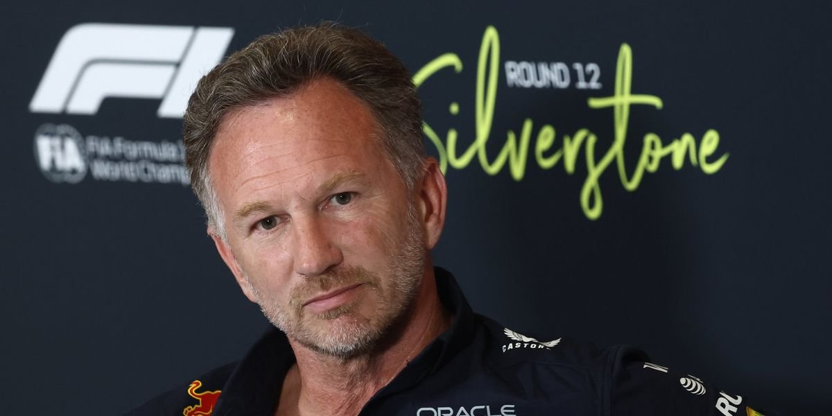 Christian Horner's potential return to Formula One faces further delays as discussions with Alpine fail