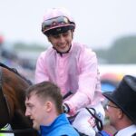 Christmas Day wins 2026 Epsom Derby, giving Aidan O'Brien his 12th victory