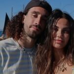 Claudia Rodriguez shares emotional farewell as Marc Cucurella departs Chelsea for Real Madrid