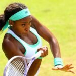 Coco Gauff shares mental strategy with Maya Joint for facing Serena Williams at Wimbledon