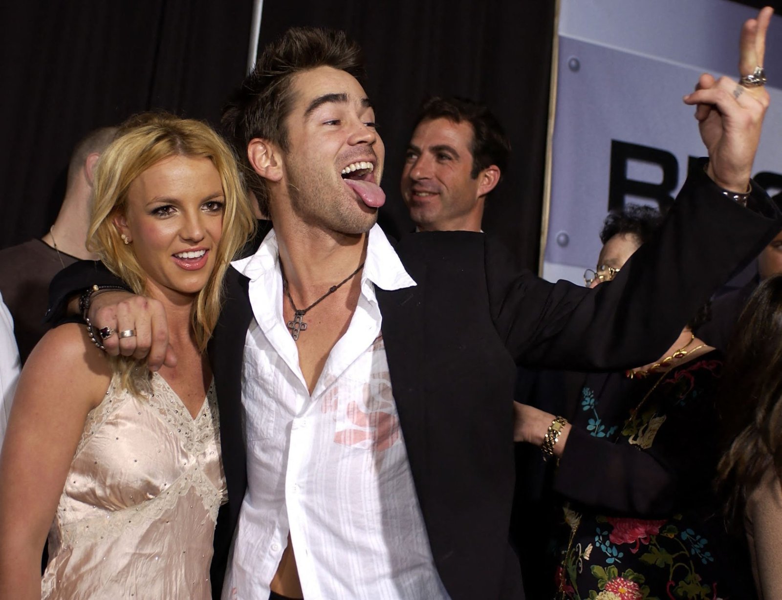 Colin Farrell's transformation: from chaotic star to acclaimed actor and advocate