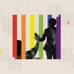 College students increasingly find trust in educators as they navigate identity and pride