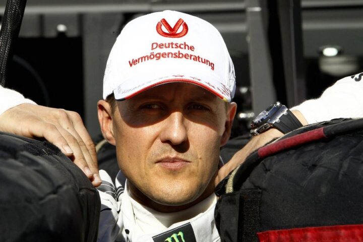 Court hears about challenges of caring for Michael Schumacher amid nurse's trial for assault