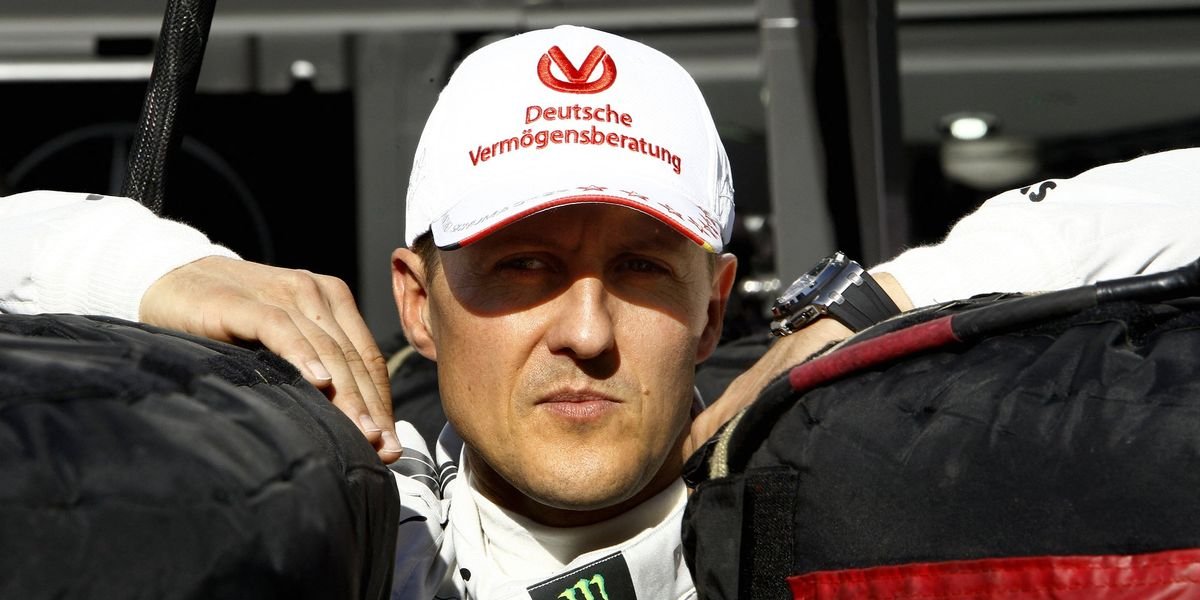 Court hears about challenges of caring for Michael Schumacher amid nurse's trial for assault