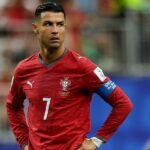 Cristiano Ronaldo embroils Portugal in controversy amid claims of 'civil war' after World Cup draw