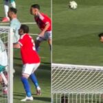 Cristiano Ronaldo's missed header raises questions as fans express World Cup concerns