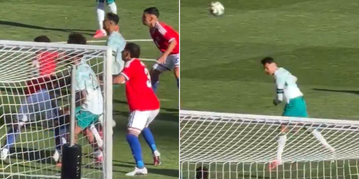 Cristiano Ronaldo's missed header raises questions as fans express World Cup concerns