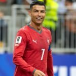 Cristiano Ronaldo's sister defends him after Portugal's lackluster draw against DR Congo