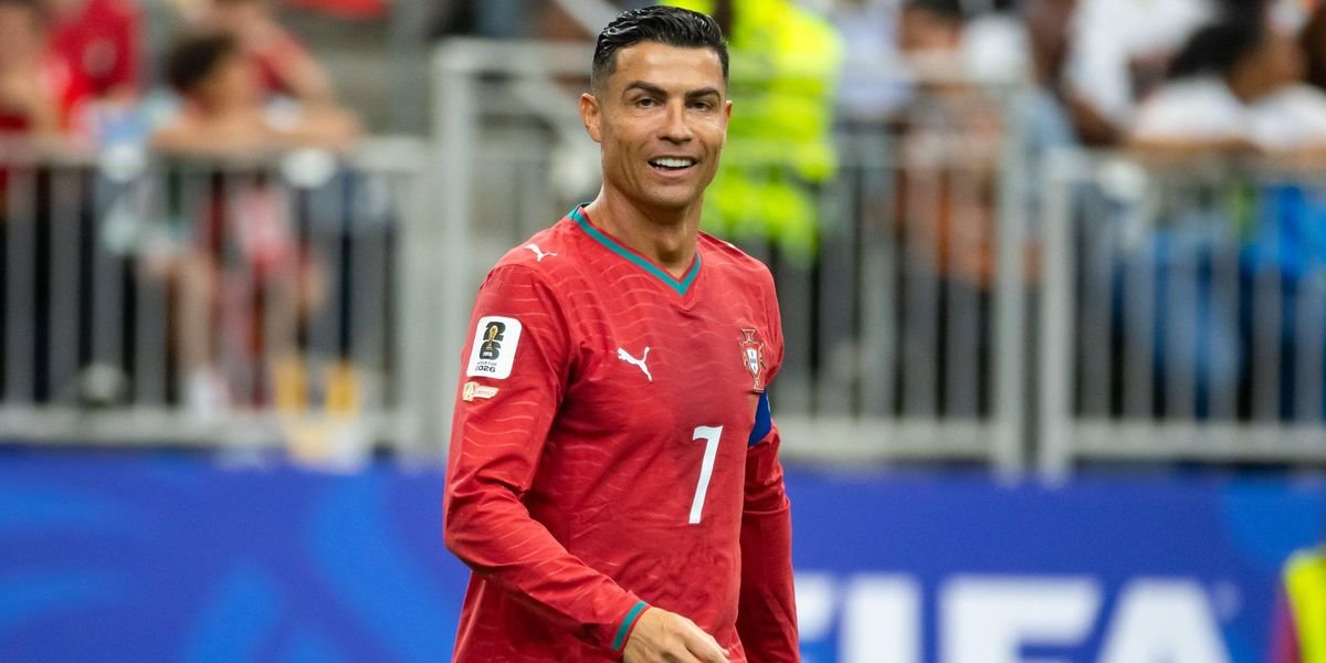 Cristiano Ronaldo's sister defends him after Portugal's lackluster draw against DR Congo