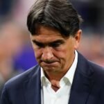 Croatia’s Zlatko Dalic criticizes team after England’s 4-2 World Cup victory