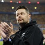 Crystal Palace appoint Pierre Sage as new manager following Oliver Glasner's departure
