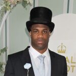 Daniel Dubois mistakenly attends Ascot instead of Epsom Derby but arrives in time